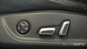 Audi A4 de 2015