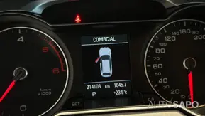 Audi A4 de 2015
