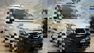Peugeot Partner de 2015