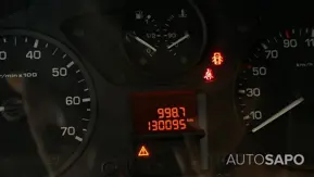 Peugeot Partner de 2015