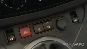 Peugeot Partner de 2015