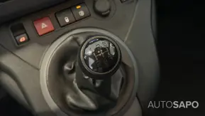 Peugeot Partner de 2015