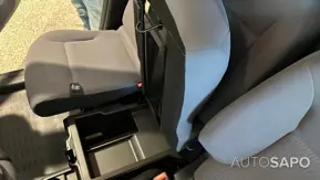 Peugeot Partner de 2015