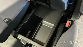 Peugeot Partner de 2015