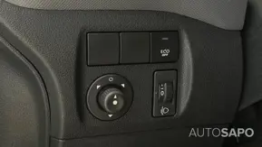 Peugeot Partner de 2015