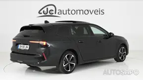 Opel Astra de 2024