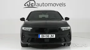Opel Astra de 2024