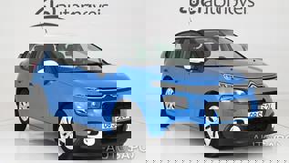 Citroen C3 de 2017