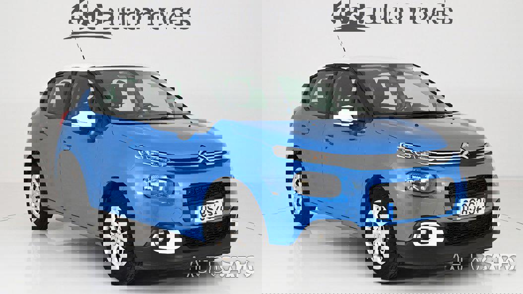 Citroen C3 de 2017