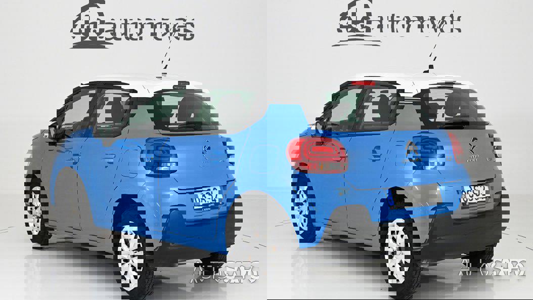 Citroen C3 de 2017
