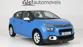 Citroen C3 de 2017