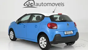 Citroen C3 de 2017