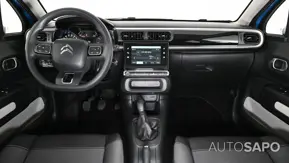 Citroen C3 de 2017