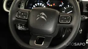 Citroen C3 de 2017