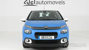 Citroen C3 de 2017