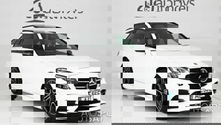 Mercedes-Benz Classe C de 2020