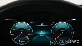 Mercedes-Benz Classe C de 2020