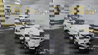 Renault Clio de 2018