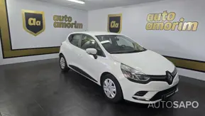 Renault Clio de 2018