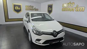 Renault Clio de 2018