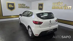 Renault Clio de 2018