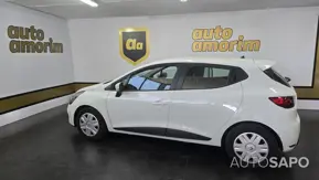 Renault Clio de 2018