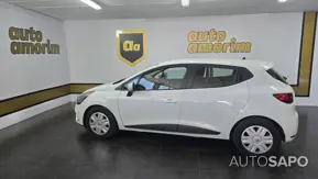 Renault Clio de 2018