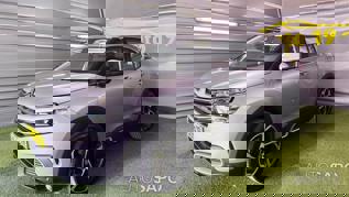Citroen C5 AirCross de 2021