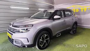 Citroen C5 AirCross de 2021