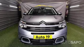 Citroen C5 AirCross de 2021