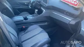 Peugeot 5008 de 2020