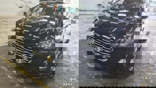Ford Focus de 2019