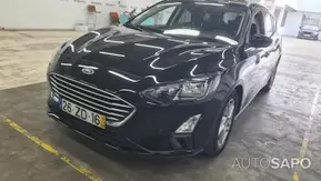 Ford Focus de 2019