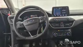 Ford Focus de 2019