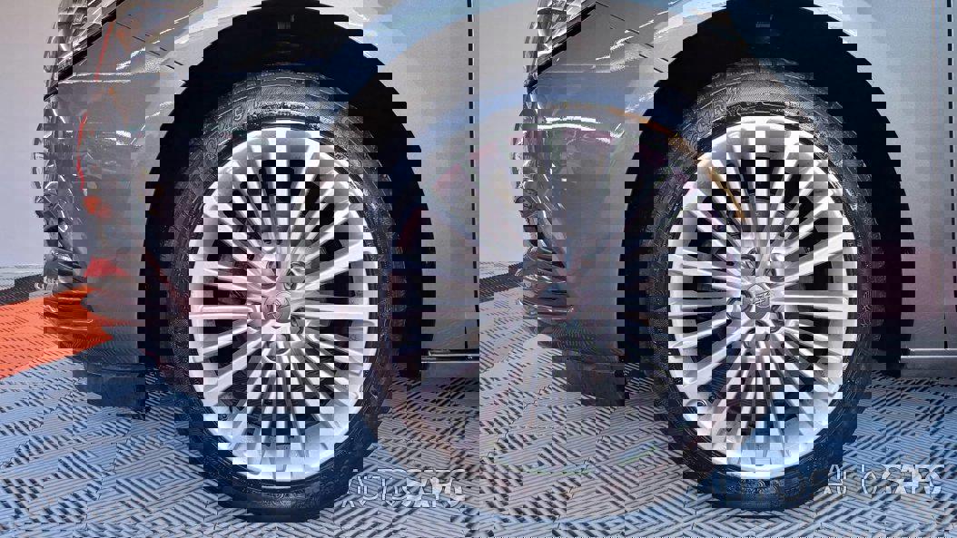 Opel Astra de 2018