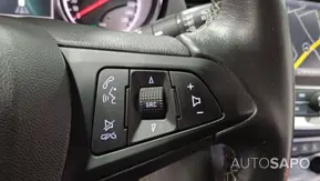 Opel Astra de 2018