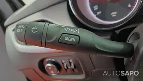 Opel Astra de 2018