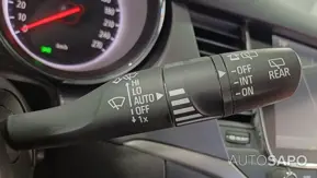 Opel Astra de 2018