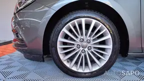 Opel Astra de 2018