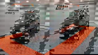 Opel Astra de 2012