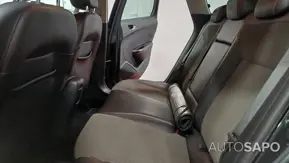 Opel Astra de 2012