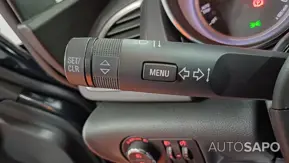 Opel Astra de 2012
