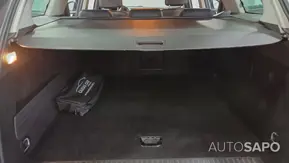 Opel Astra de 2012