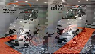 Kia Carens 2.0 CRDi EX de 2009