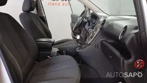 Kia Carens 2.0 CRDi EX de 2009