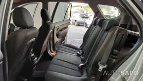 Kia Carens 2.0 CRDi EX de 2009