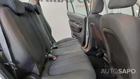 Kia Carens 2.0 CRDi EX de 2009