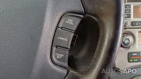 Kia Carens 2.0 CRDi EX de 2009
