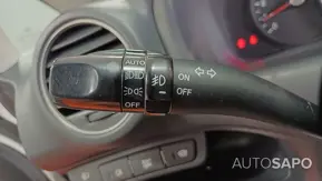 Kia Carens 2.0 CRDi EX de 2009