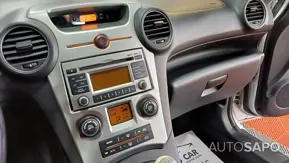 Kia Carens 2.0 CRDi EX de 2009